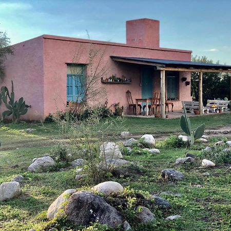 La Teresita Posada Hotel San Javier  Kültér fotó