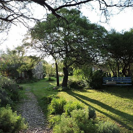 La Teresita Posada Hotel San Javier  Kültér fotó