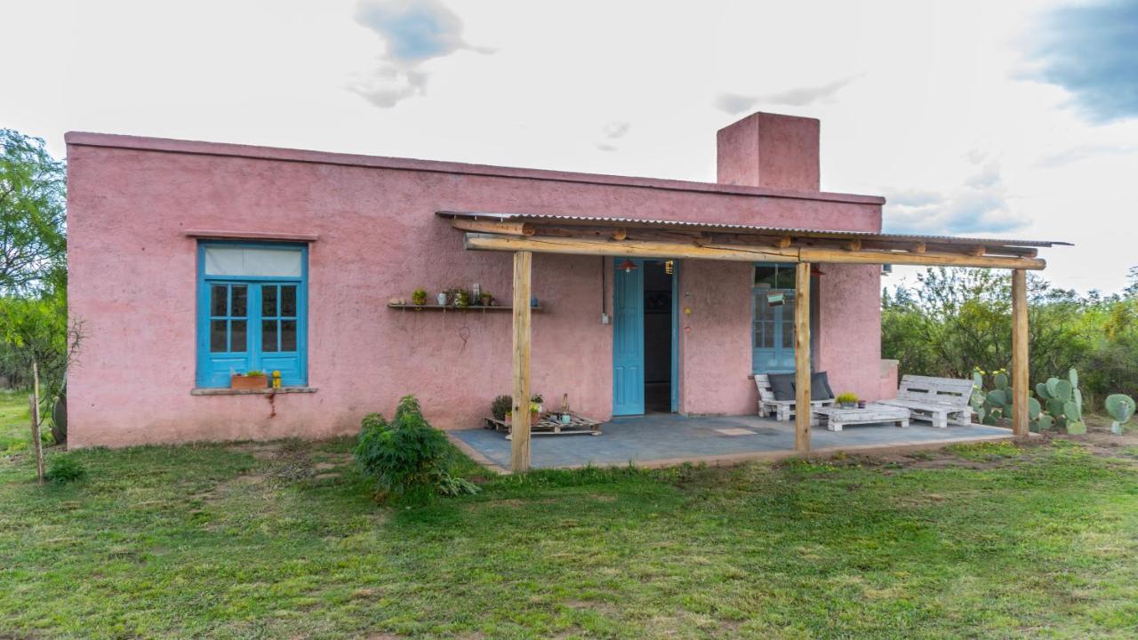 La Teresita Posada Hotel San Javier  Kültér fotó