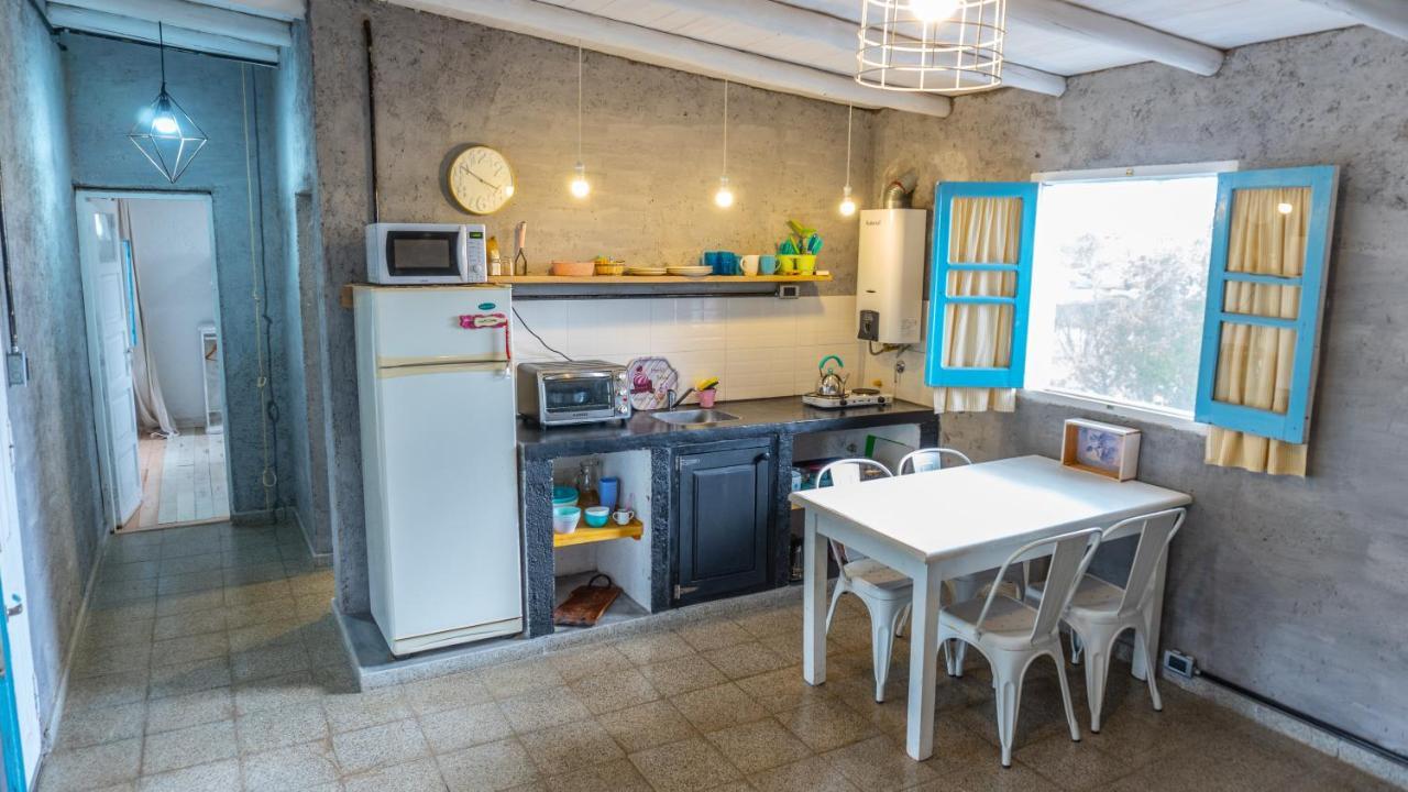La Teresita Posada Hotel San Javier  Kültér fotó
