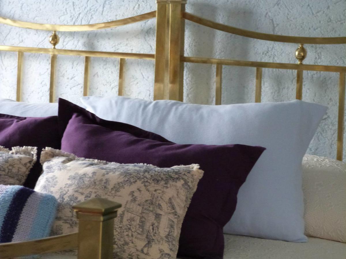 La Teresita Posada Hotel San Javier  Kültér fotó