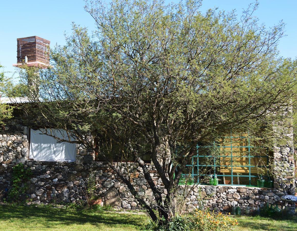La Teresita Posada Hotel San Javier  Kültér fotó