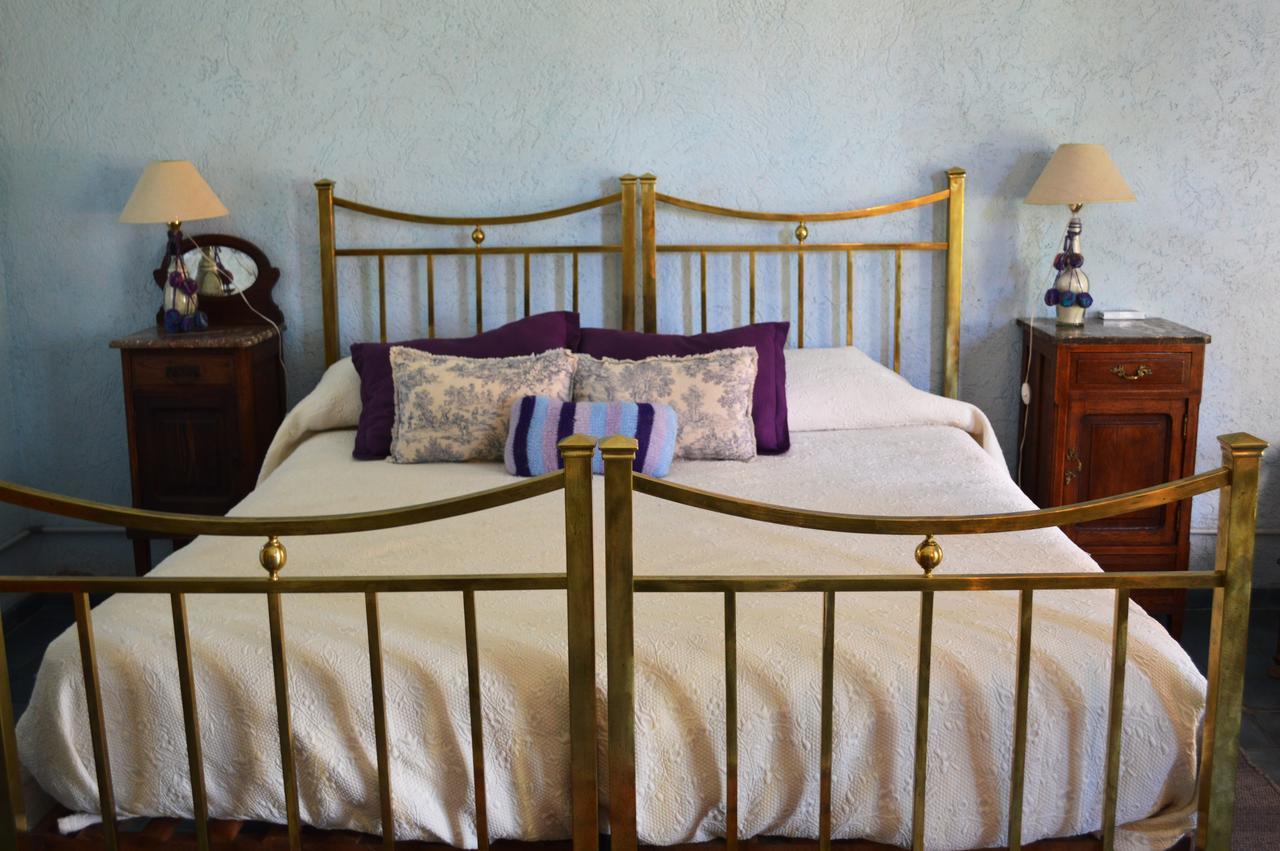 La Teresita Posada Hotel San Javier  Kültér fotó