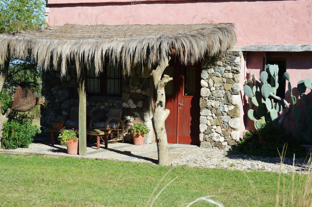 La Teresita Posada Hotel San Javier  Kültér fotó