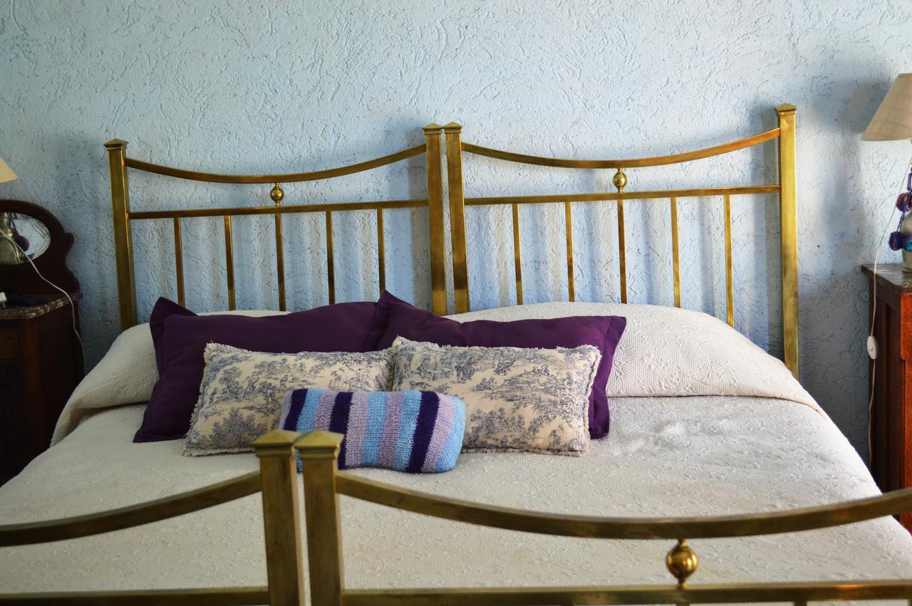 La Teresita Posada Hotel San Javier  Kültér fotó