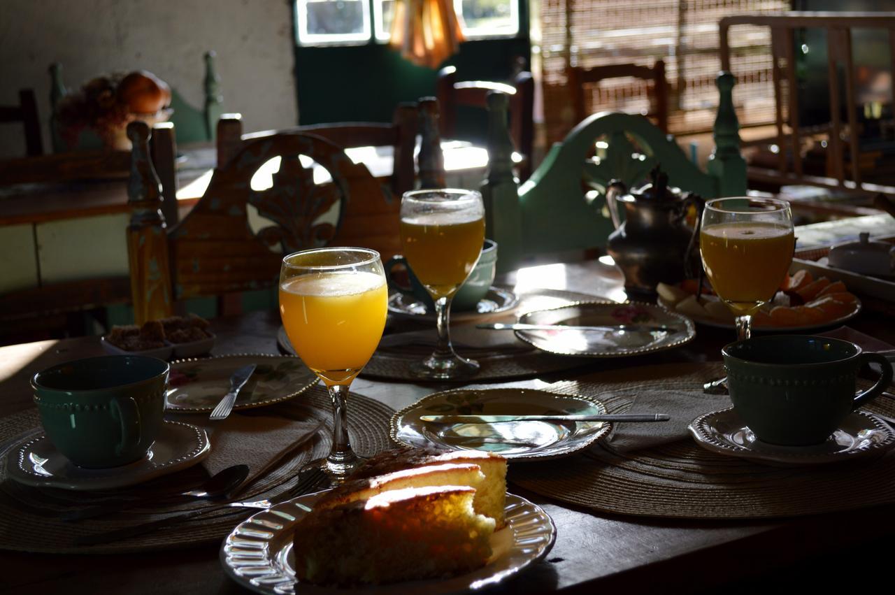 La Teresita Posada Hotel San Javier  Kültér fotó