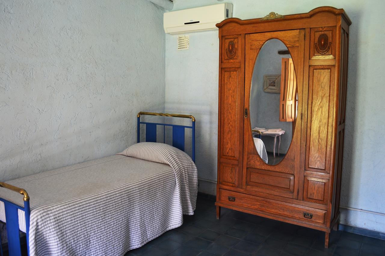 La Teresita Posada Hotel San Javier  Kültér fotó