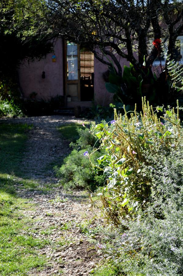 La Teresita Posada Hotel San Javier  Kültér fotó