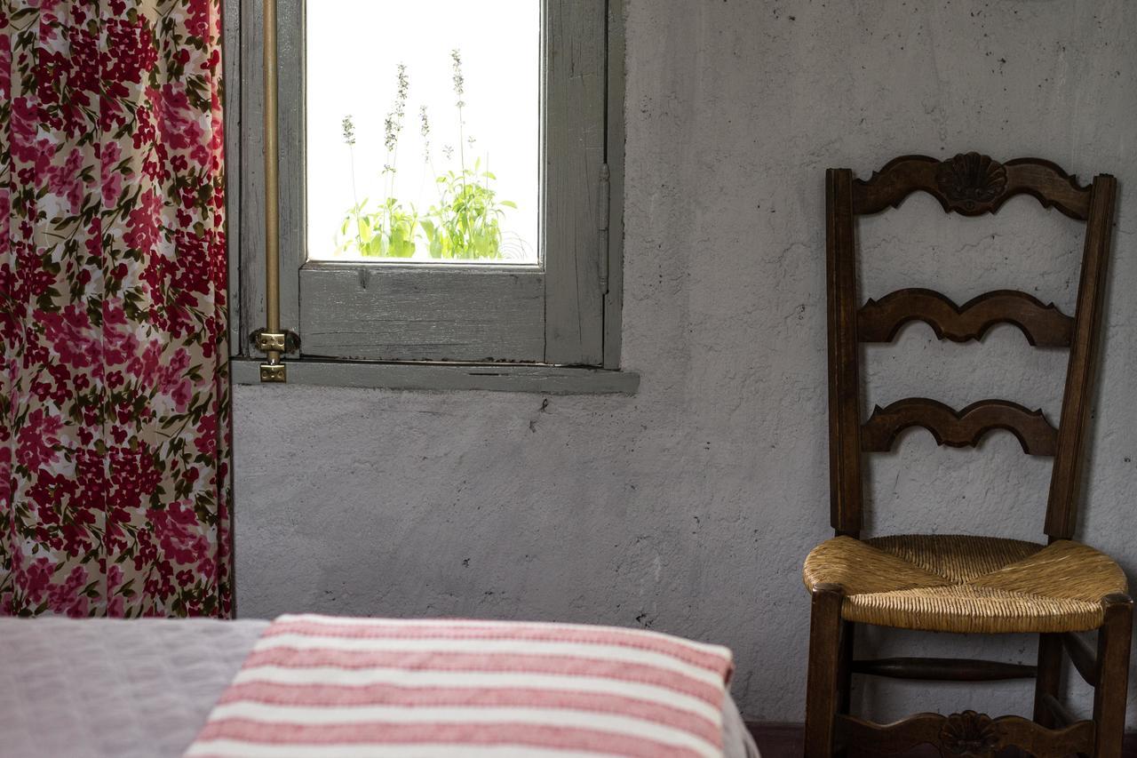 La Teresita Posada Hotel San Javier  Kültér fotó
