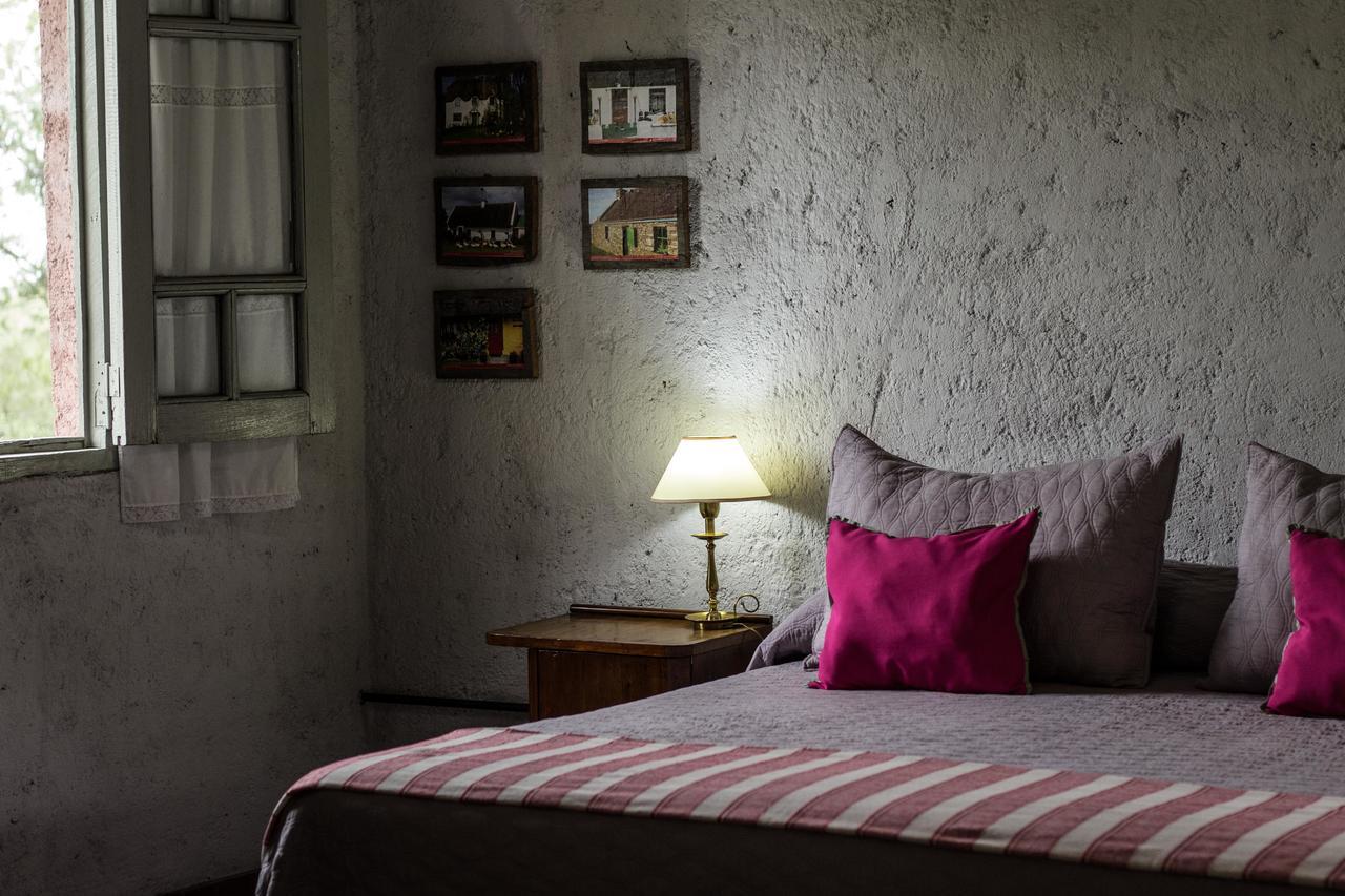 La Teresita Posada Hotel San Javier  Kültér fotó