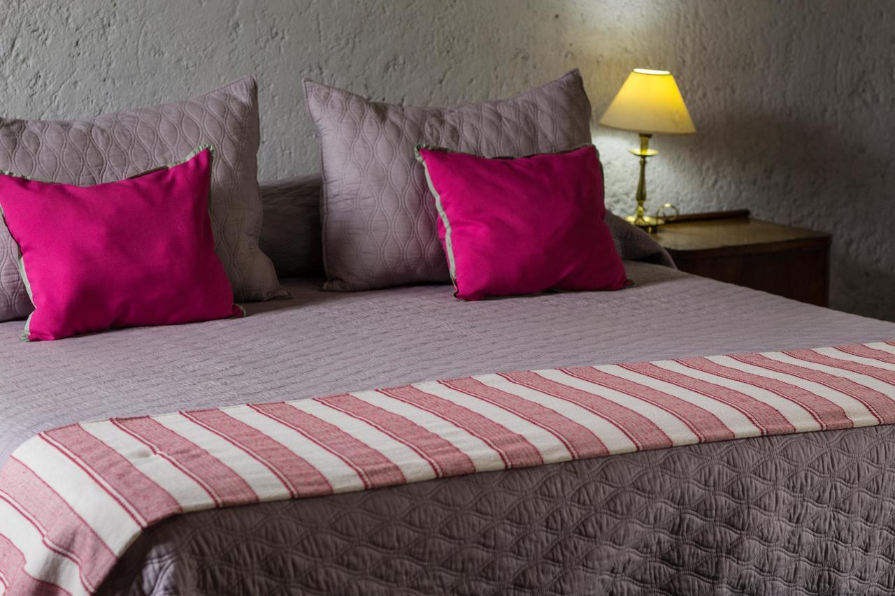 La Teresita Posada Hotel San Javier  Kültér fotó