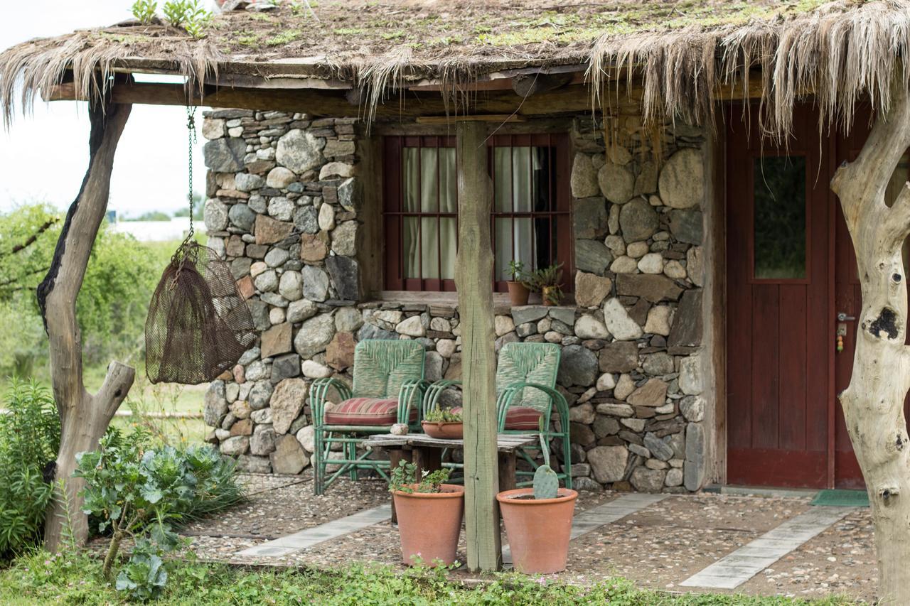 La Teresita Posada Hotel San Javier  Kültér fotó