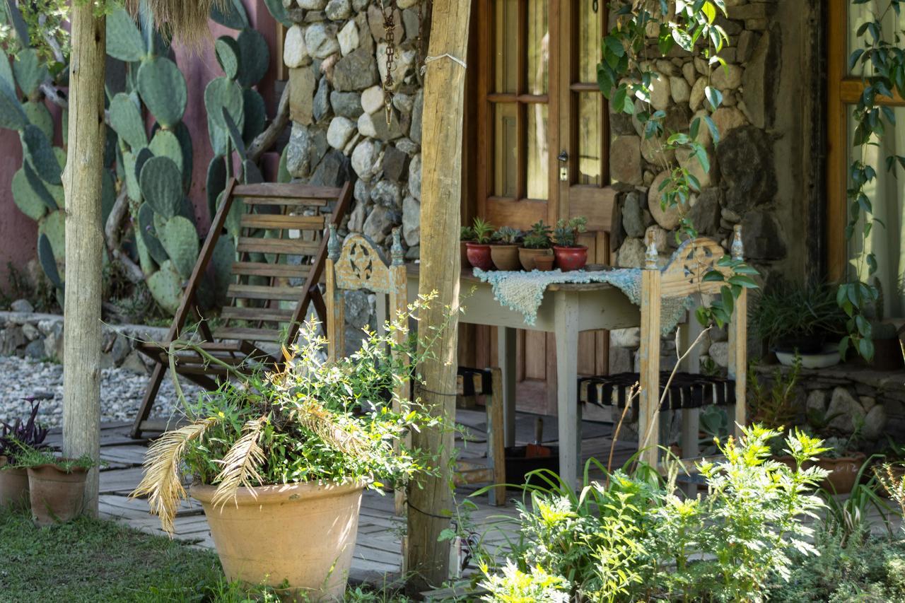 La Teresita Posada Hotel San Javier  Kültér fotó